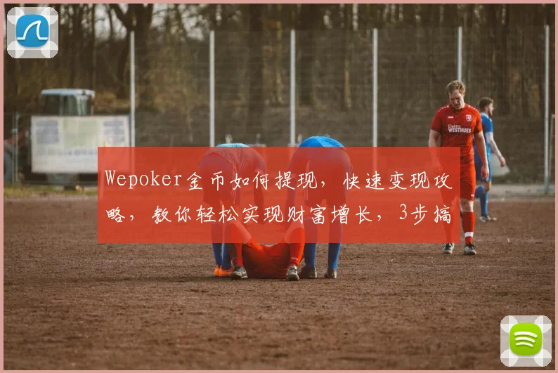 Wepoker金币如何提现，快速变现攻略，教你轻松实现财富增长，3步搞定