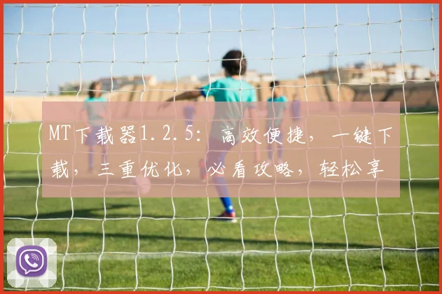 MT下载器1.2.5：高效便捷，一键下载，三重优化，必看攻略，轻松享受